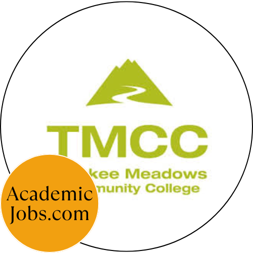 Truckee Meadows Community College logo